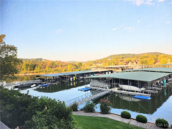 $349,000 | 201 Marina Residence Drive, Unit 1D, Camdenton, MO 65020