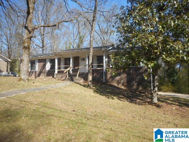 2425 5th Street Northwest Center Point, AL 35215 - Photo 1 of 1