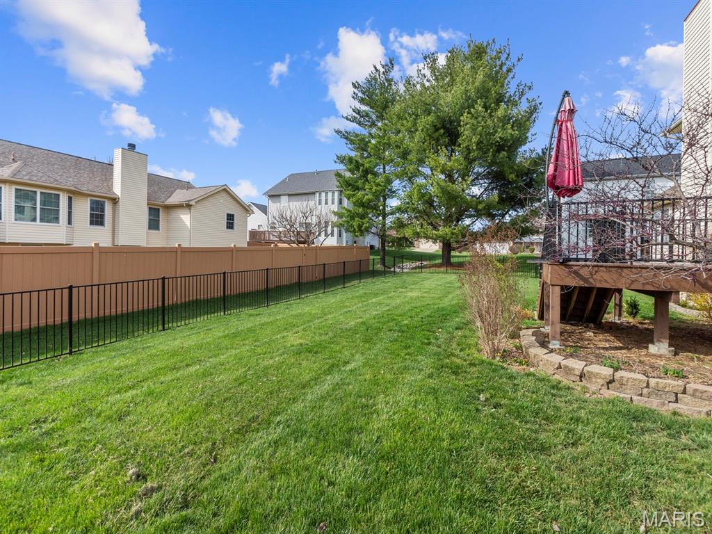 1219 Quail Ridge Court Belleville, IL 62221 - Photo 36 of 42 Gallery Image 36
