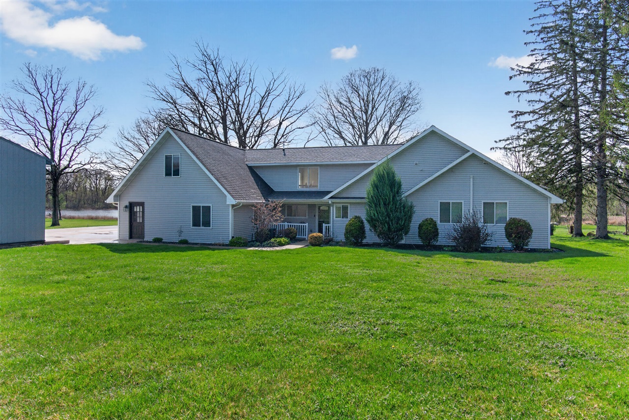 165 Trumble Lake Road Rives Junction, MI 49277 - Photo 67 of 90