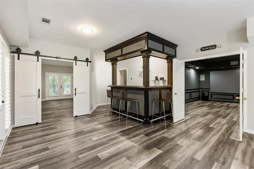 392 Lum Crowe Road Roswell, GA 30075 - Photo 77 of 108