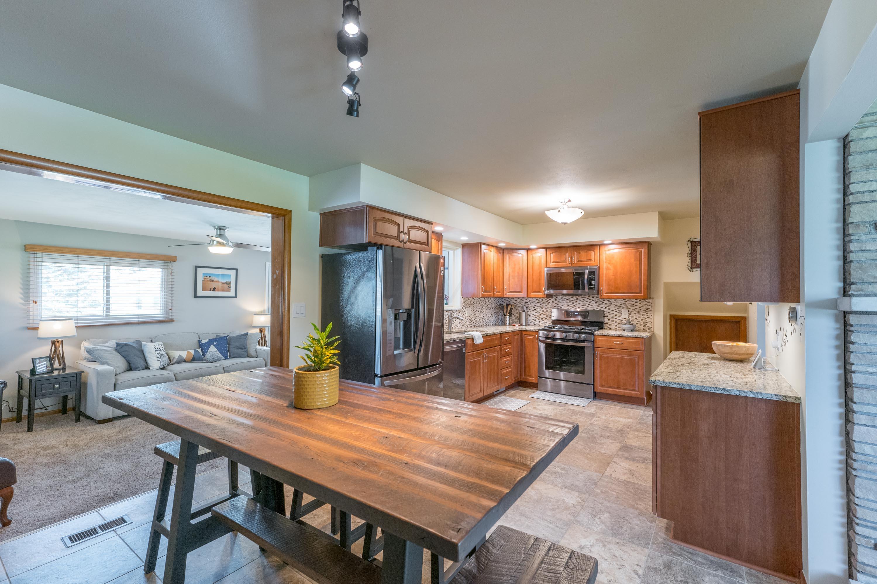 6099 Freeman Road Westerville, OH 43082 - Photo 12 of 62 Gallery Image 12