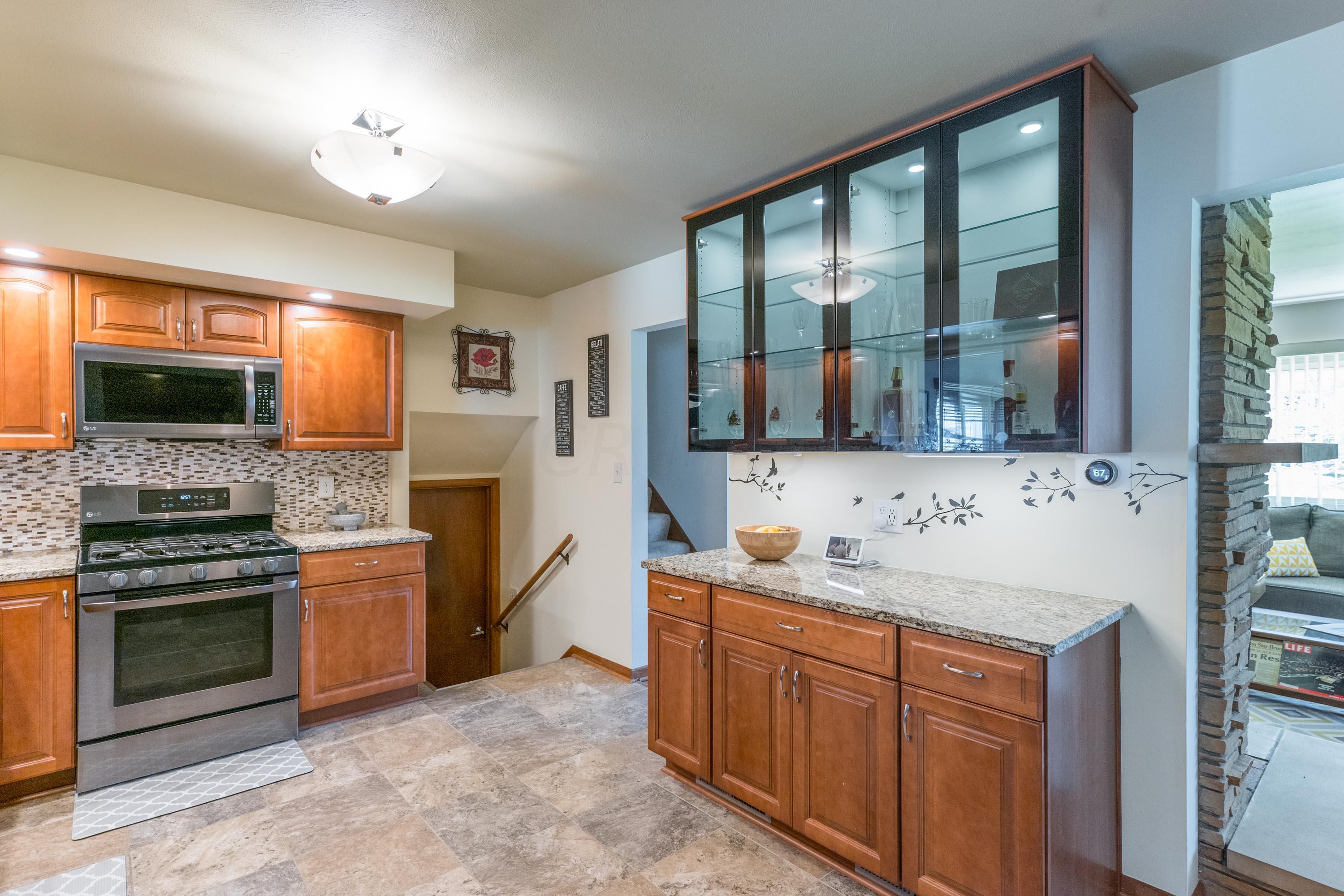 6099 Freeman Road Westerville, OH 43082 - Photo 15 of 62 Gallery Image 15