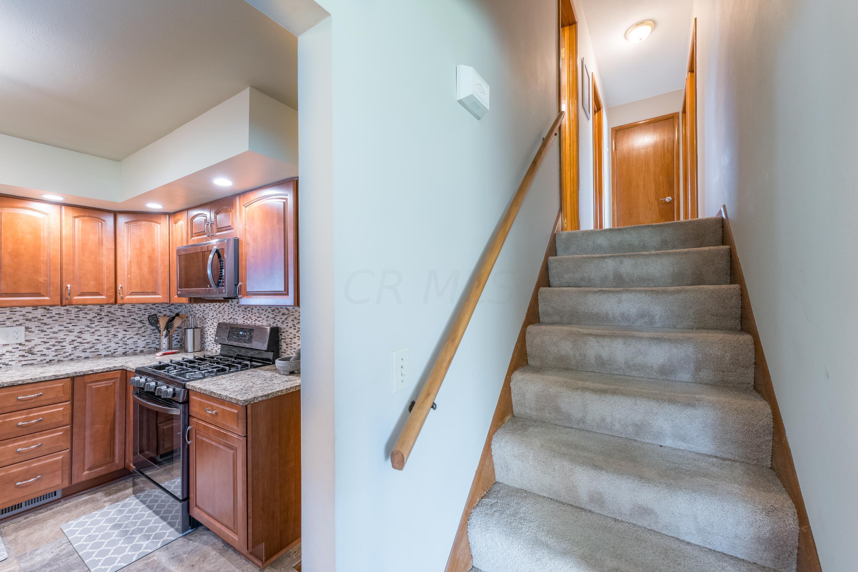 6099 Freeman Road Westerville, OH 43082 - Photo 23 of 62 Gallery Image 23