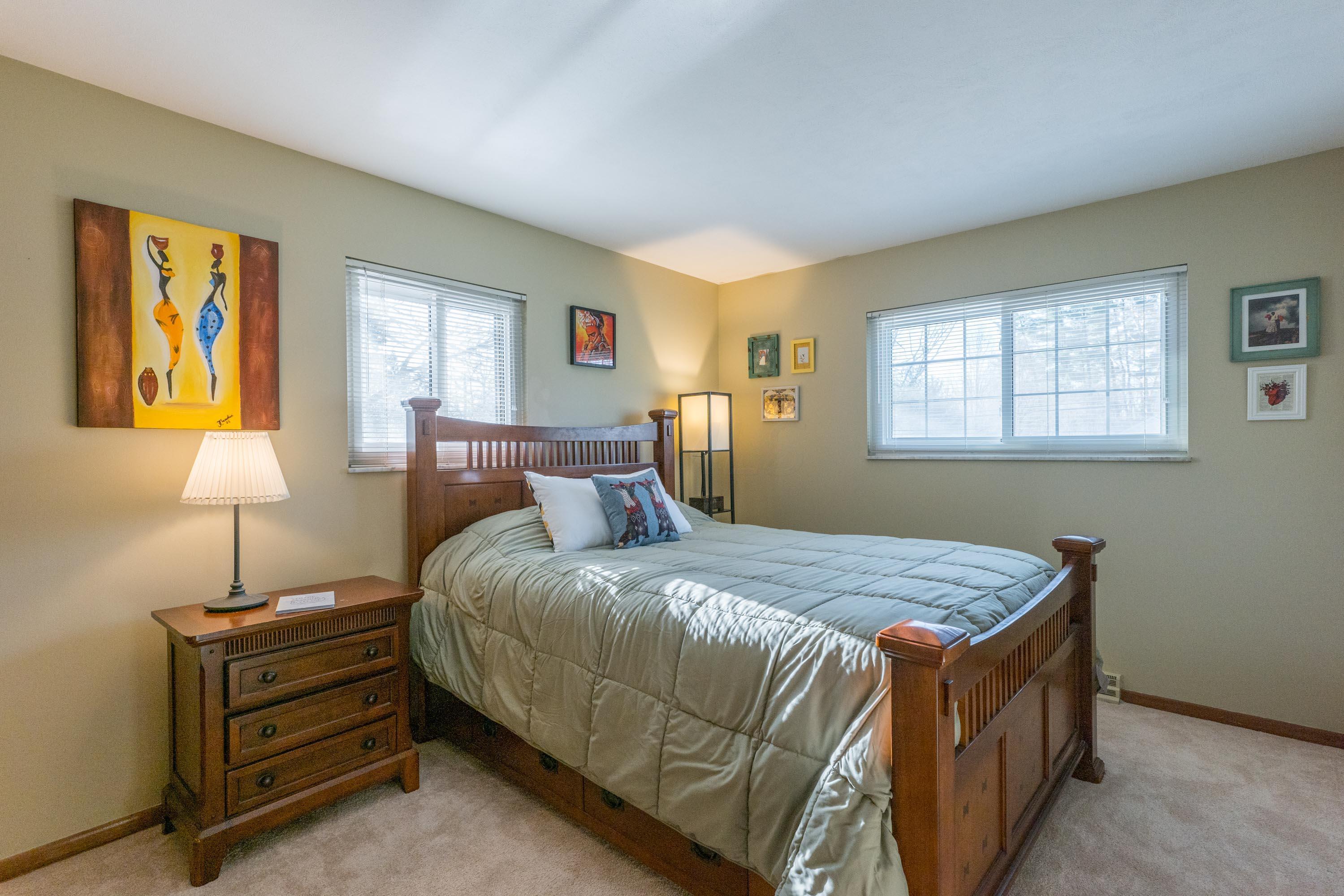 6099 Freeman Road Westerville, OH 43082 - Photo 32 of 62 Gallery Image 32