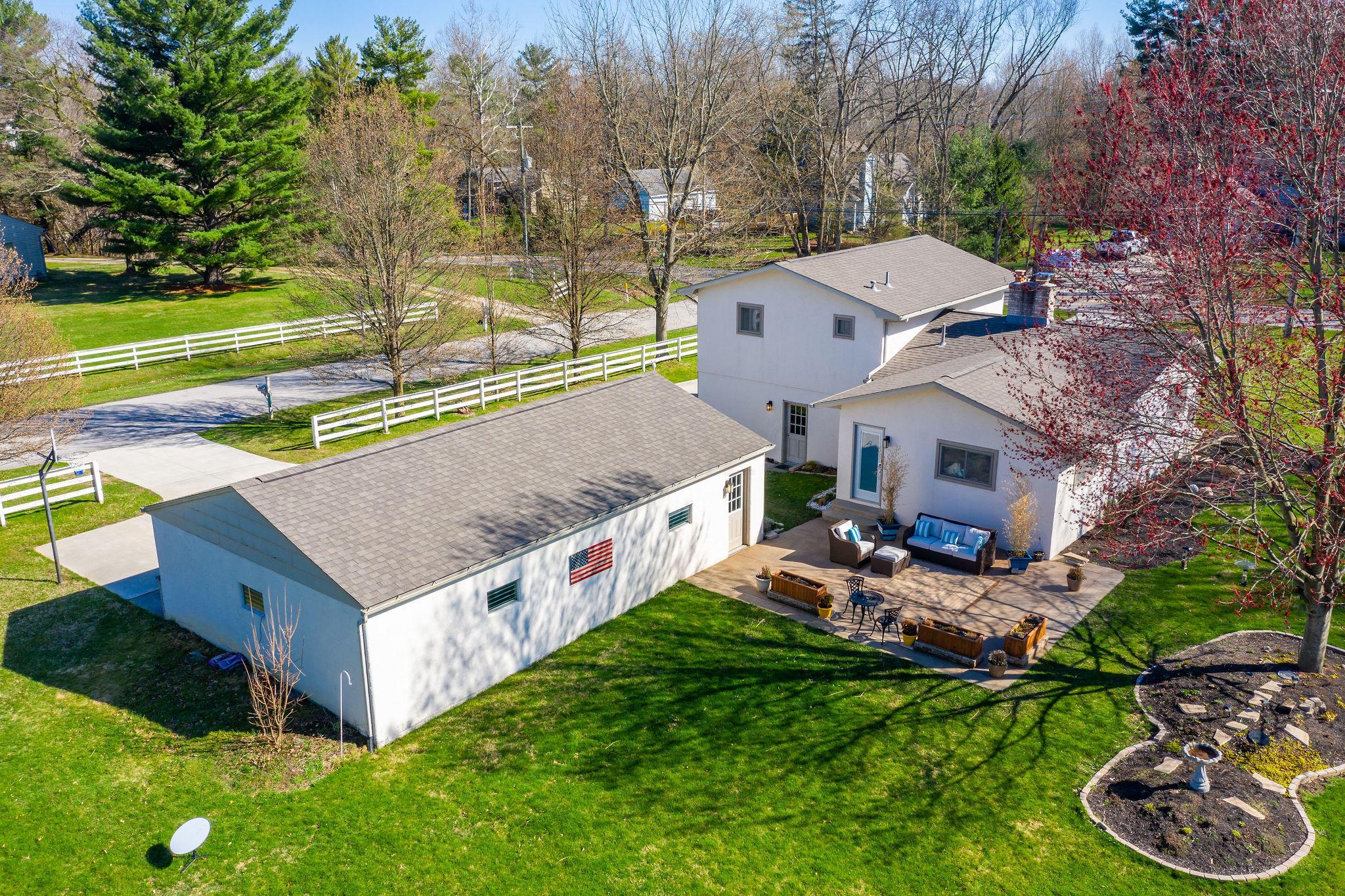 6099 Freeman Road Westerville, OH 43082 - Photo 44 of 62 Gallery Image 44