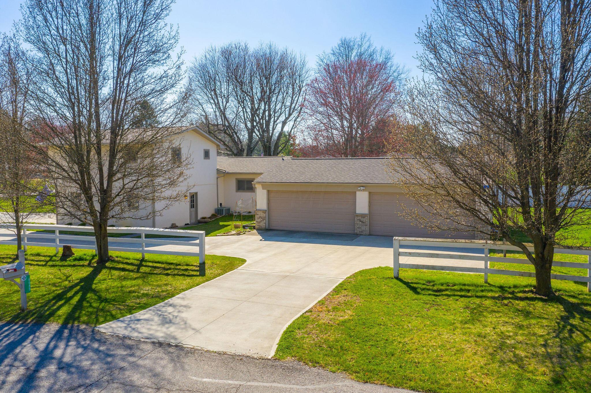 6099 Freeman Road Westerville, OH 43082 - Photo 47 of 62 Gallery Image 47
