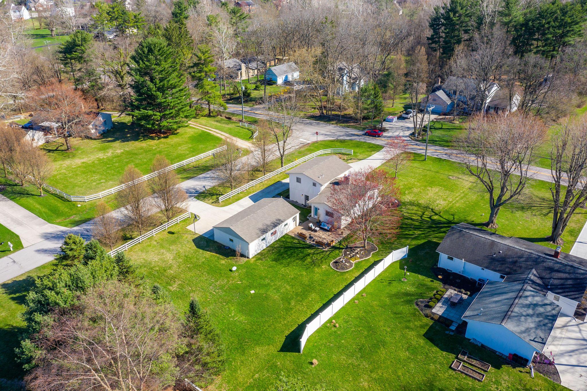 6099 Freeman Road Westerville, OH 43082 - Photo 51 of 62 Gallery Image 51
