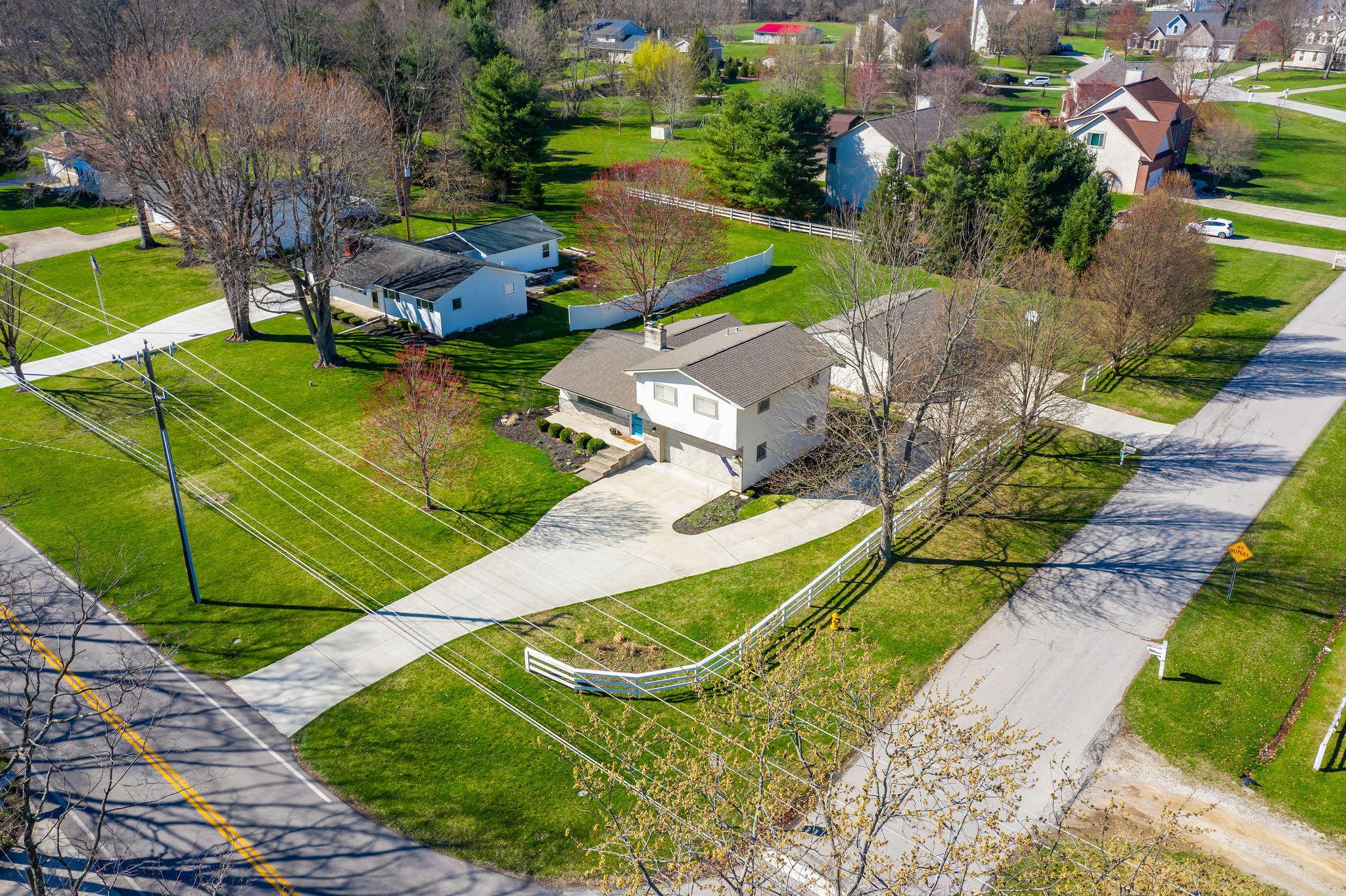 6099 Freeman Road Westerville, OH 43082 - Photo 52 of 62 Gallery Image 52