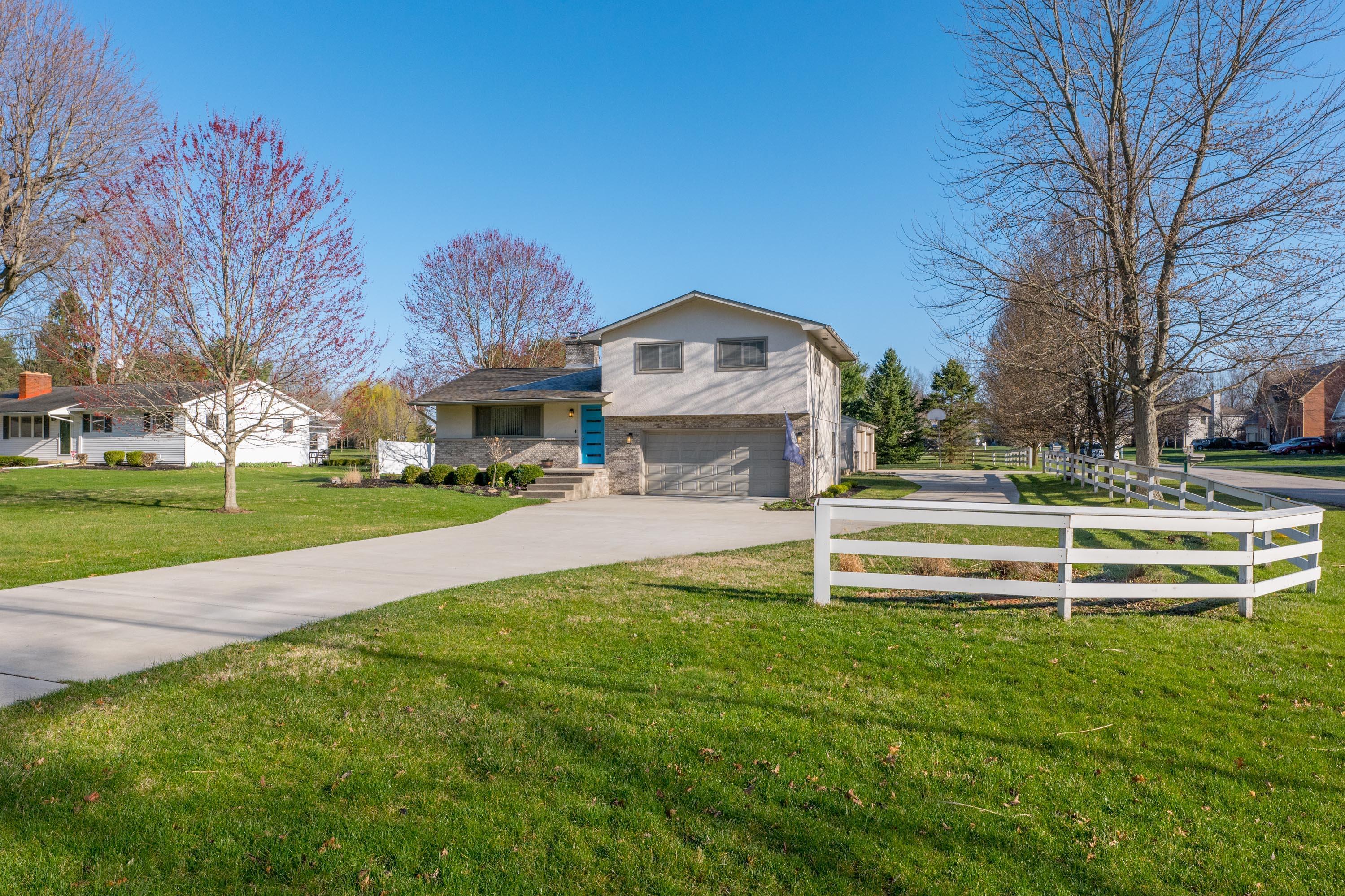 6099 Freeman Road Westerville, OH 43082 - Photo 53 of 62 Gallery Image 53