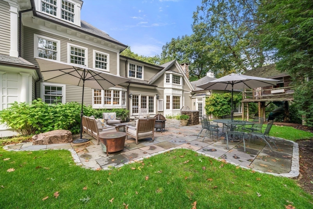 56 Ledgeways Wellesley, MA 02481 - Photo 39 of 42