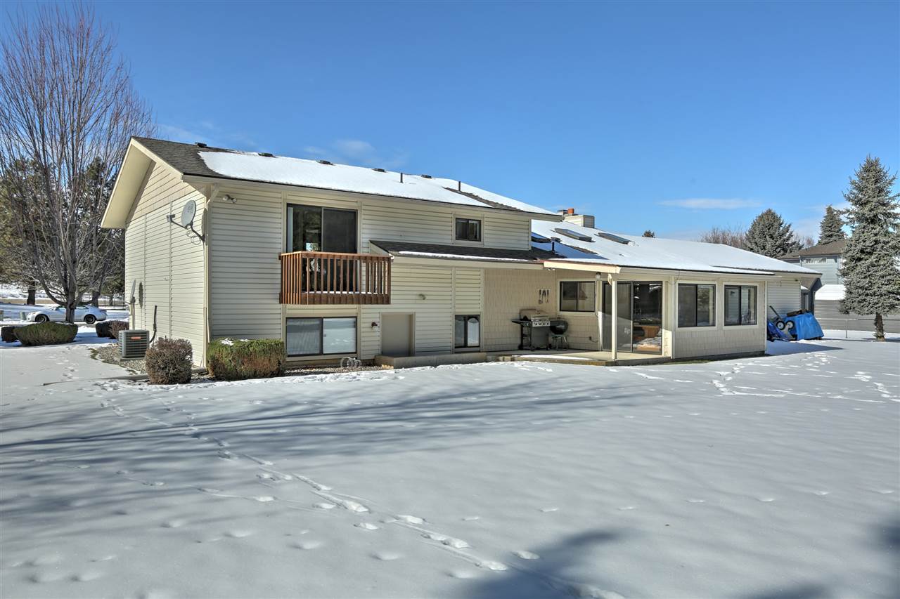 4327 South Mamer Road Spokane Valley, WA 99037 - Photo 19 of 20