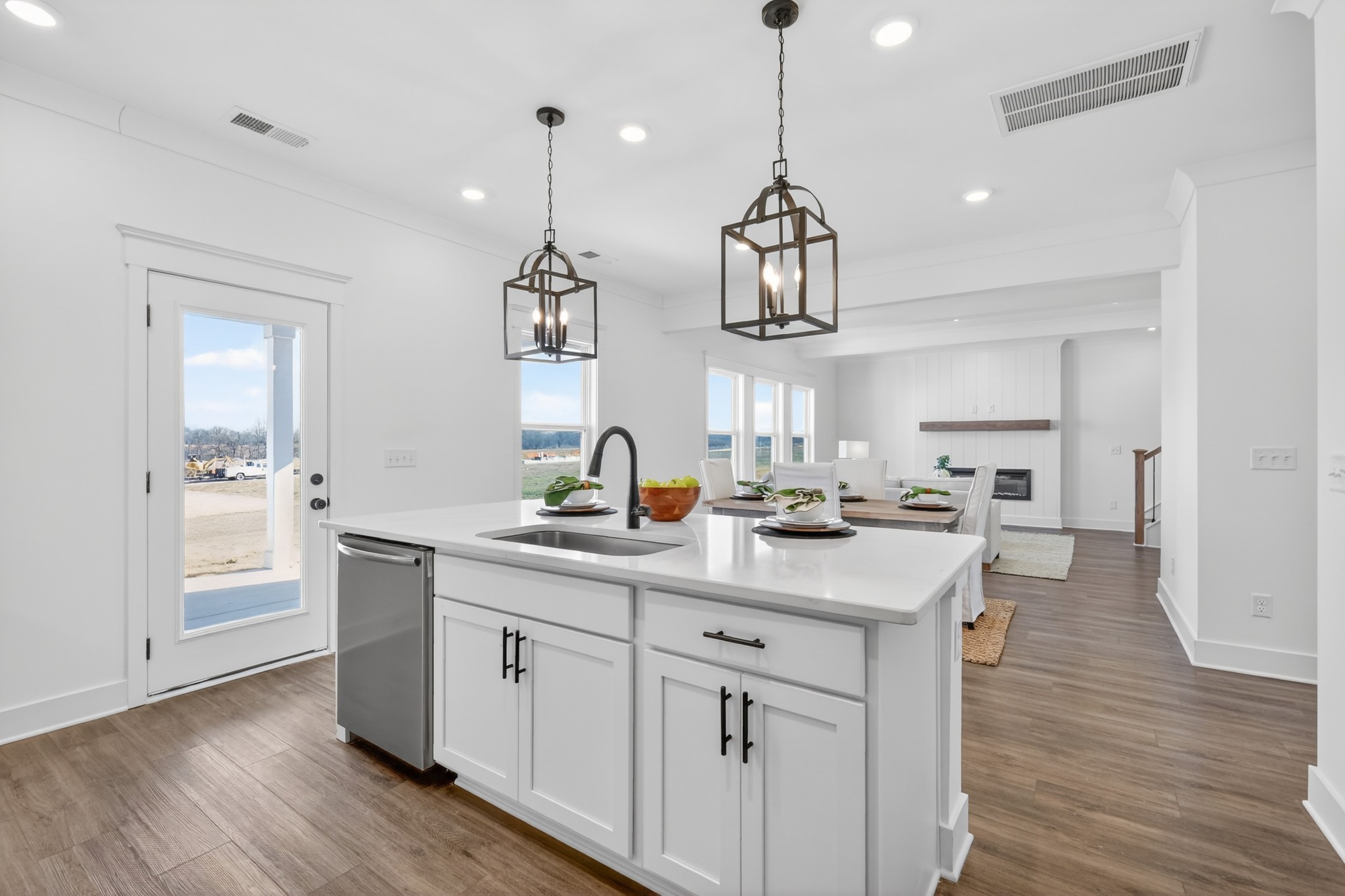 2101 Madelyn Branch Road Columbia, TN 38401 - Photo 10 of 32 Gallery Image 10