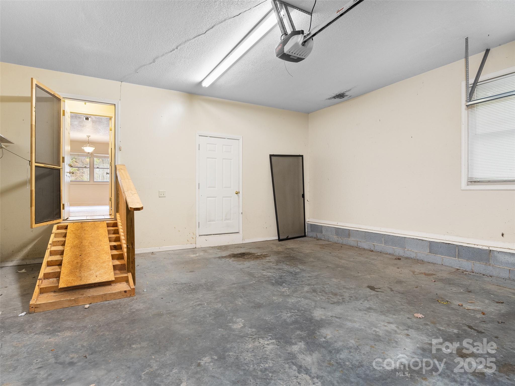 83 Indian Trace Road Maggie Valley, NC 28751 - Photo 14 of 21 a view of an empty room