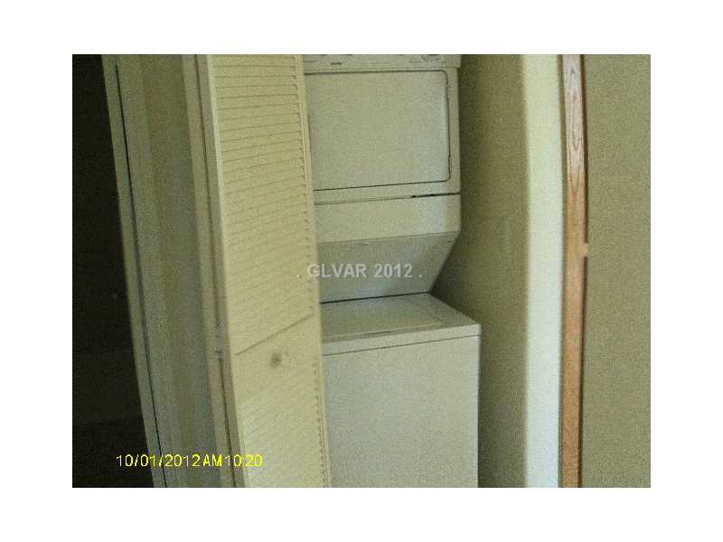3318 North Decatur Boulevard, Unit 2153 Las Vegas, NV 89130 - Photo 6 of 10 Other.