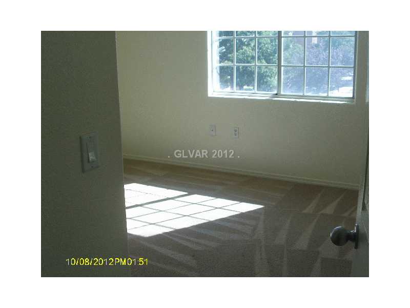 3318 North Decatur Boulevard, Unit 2153 Las Vegas, NV 89130 - Photo 8 of 10 Master Bedroom.