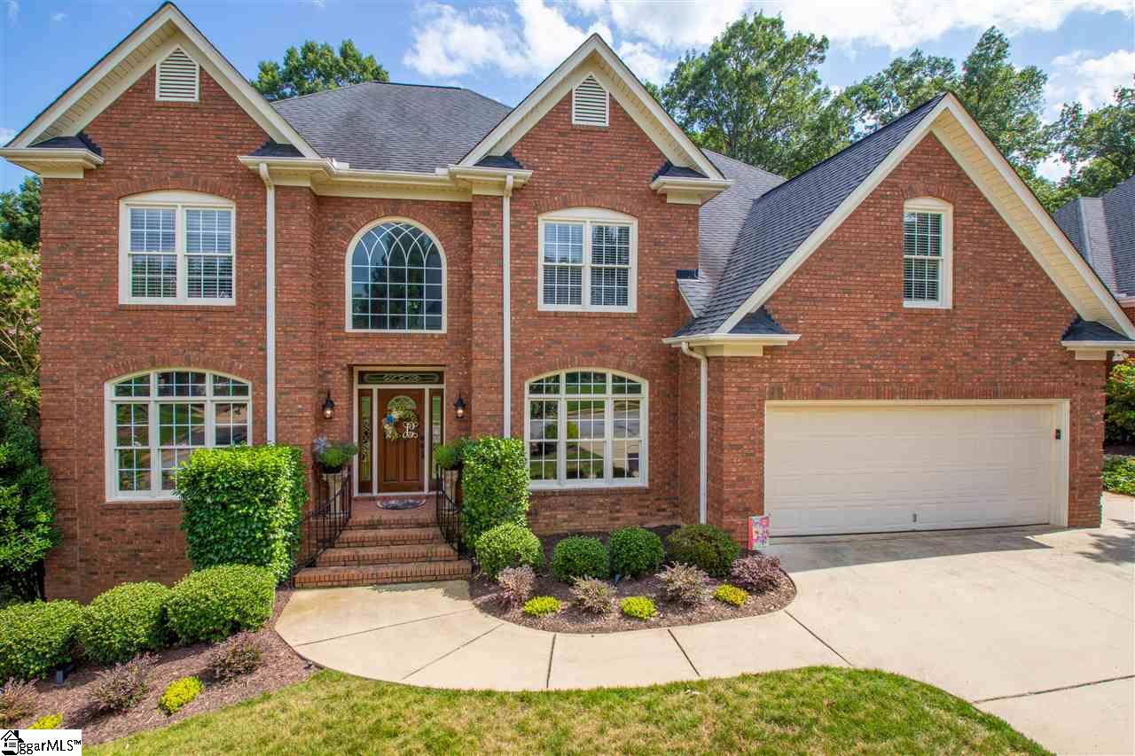 804 Ladykirk Lane Greer, SC 29650 - Photo 1 of 35 Gallery Image 1