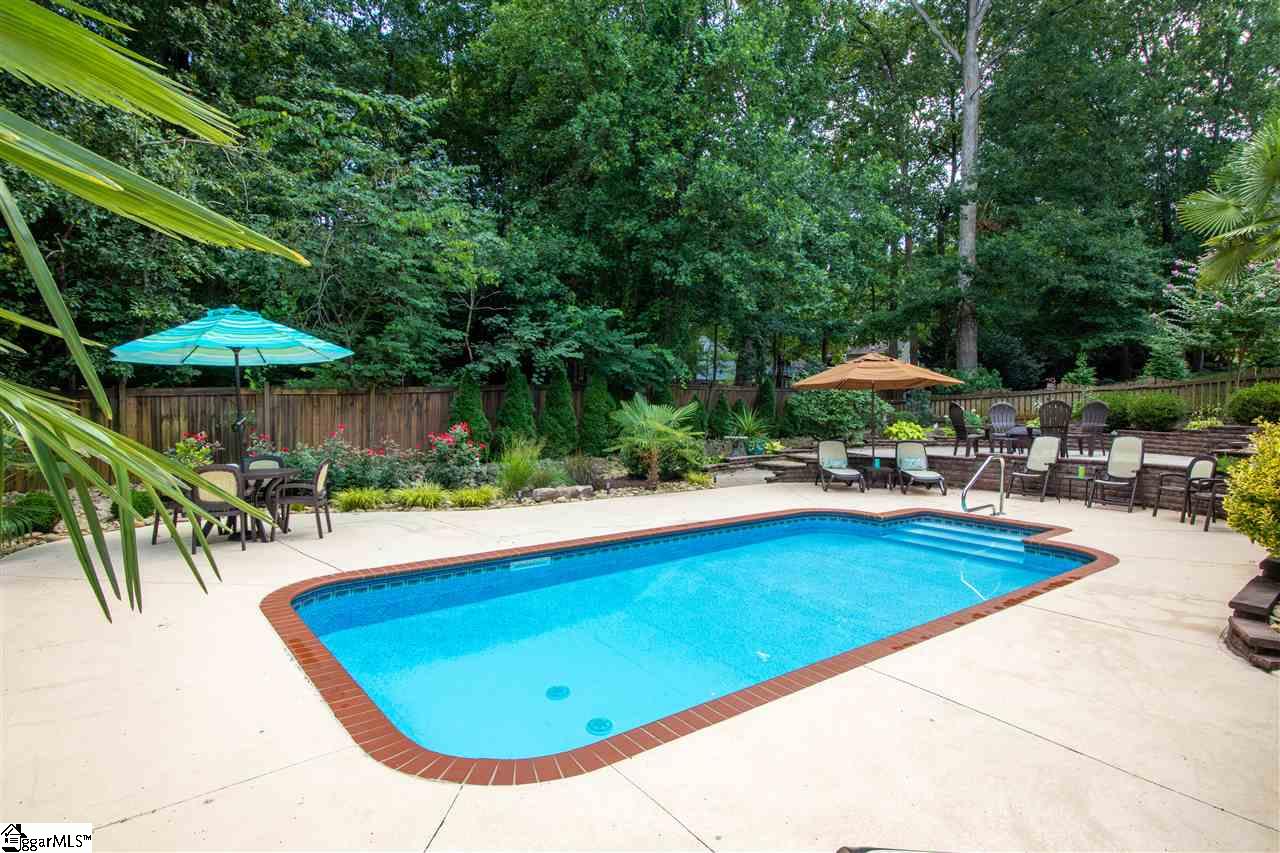 804 Ladykirk Lane Greer, SC 29650 - Photo 14 of 35 Gallery Image 14