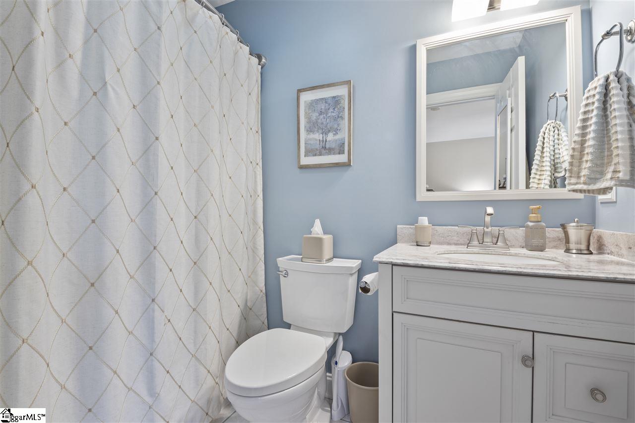 804 Ladykirk Lane Greer, SC 29650 - Photo 20 of 35 Gallery Image 20