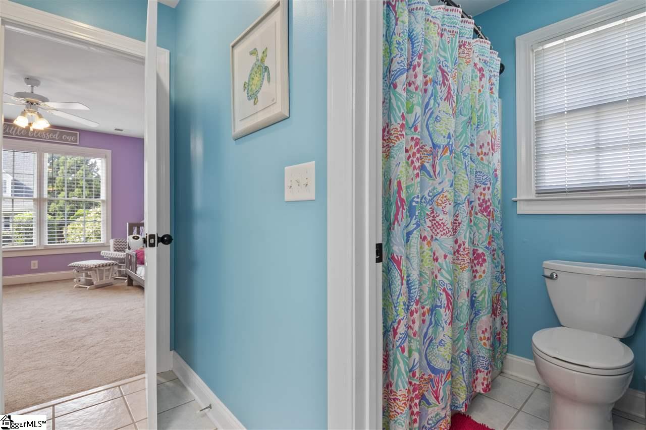 804 Ladykirk Lane Greer, SC 29650 - Photo 24 of 35 Gallery Image 24