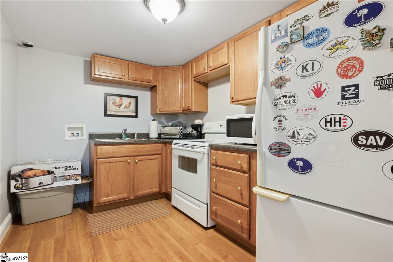 804 Ladykirk Lane Greer, SC 29650 - Photo 26 of 35 Gallery Image 26