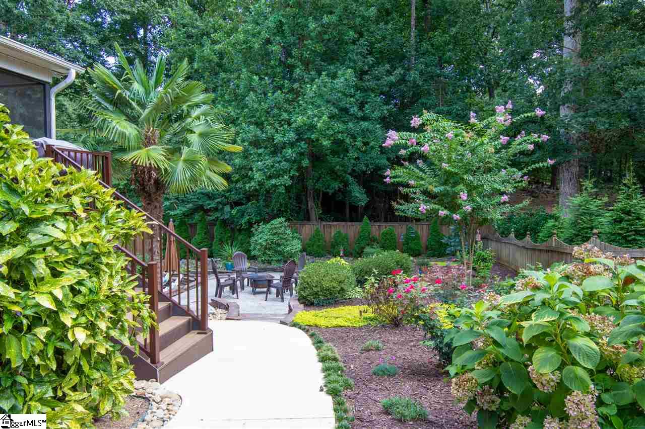 804 Ladykirk Lane Greer, SC 29650 - Photo 32 of 35 Gallery Image 32