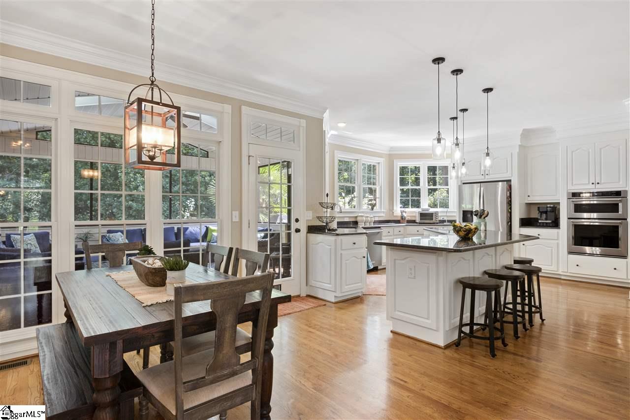 804 Ladykirk Lane Greer, SC 29650 - Photo 5 of 35 Gallery Image 5