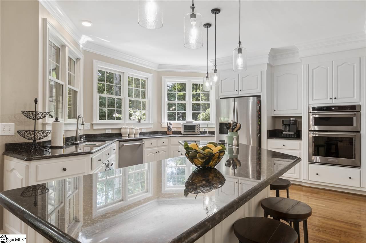 804 Ladykirk Lane Greer, SC 29650 - Photo 6 of 35 Gallery Image 6