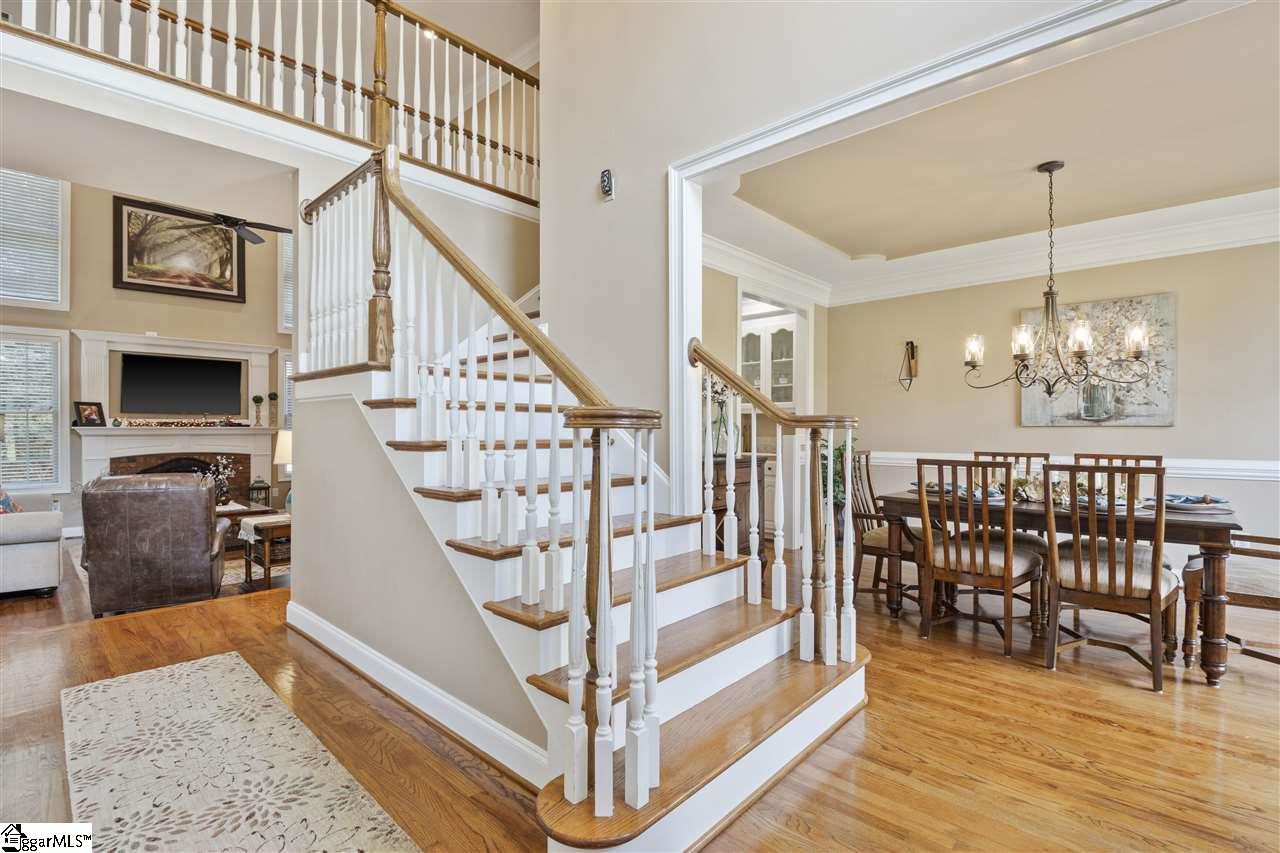 804 Ladykirk Lane Greer, SC 29650 - Photo 8 of 35 Gallery Image 8