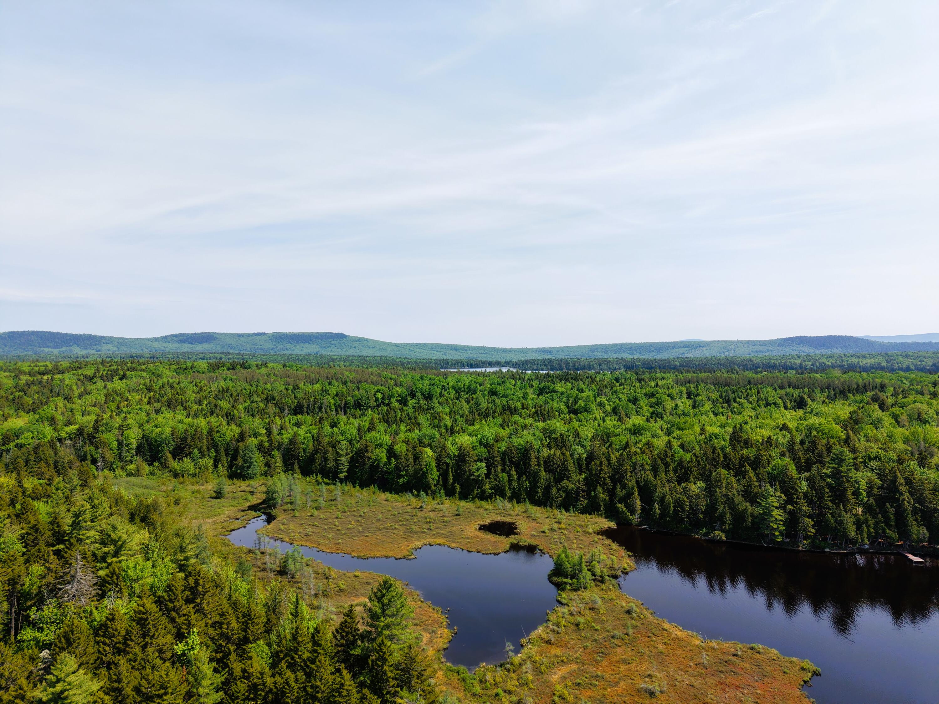 Ms03 L Ms03 L Middle Carry Pond Road Caratunk, ME 04925 - Photo 2 of 3 DJI_20260605103939_0013_D