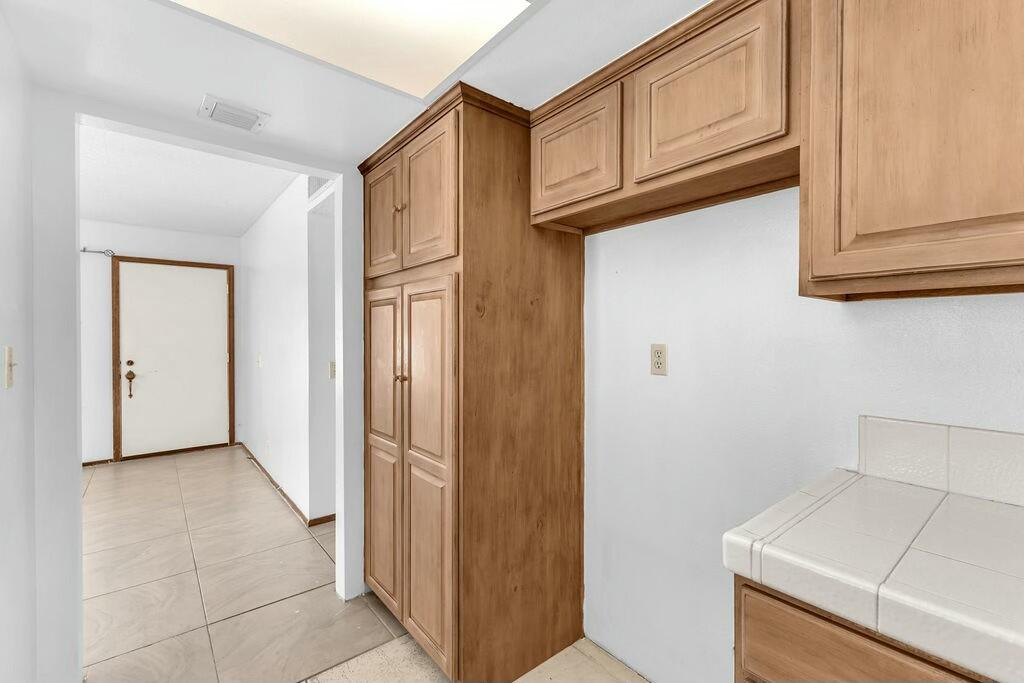 69527 Huerta Court Rancho Mirage, CA 92270 - Photo 9 of 22 a view of storage and utility room with closet