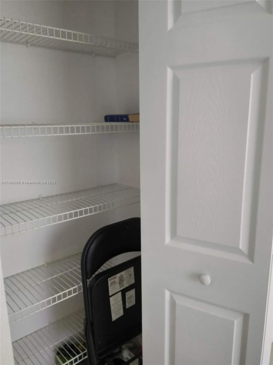 13622 Southwest 285th Terrace Homestead, FL 33033 - Photo 11 of 28 a close view of utility room