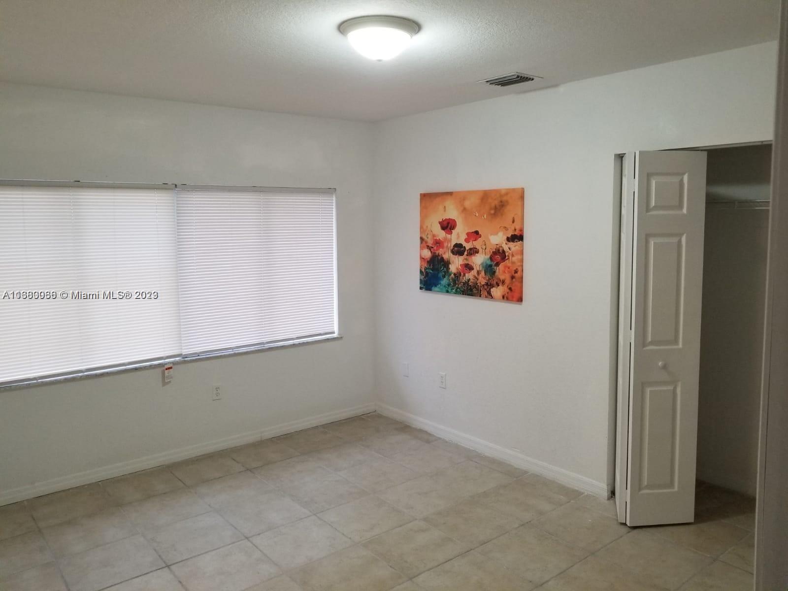 13622 Southwest 285th Terrace Homestead, FL 33033 - Photo 20 of 28 a view of an empty room