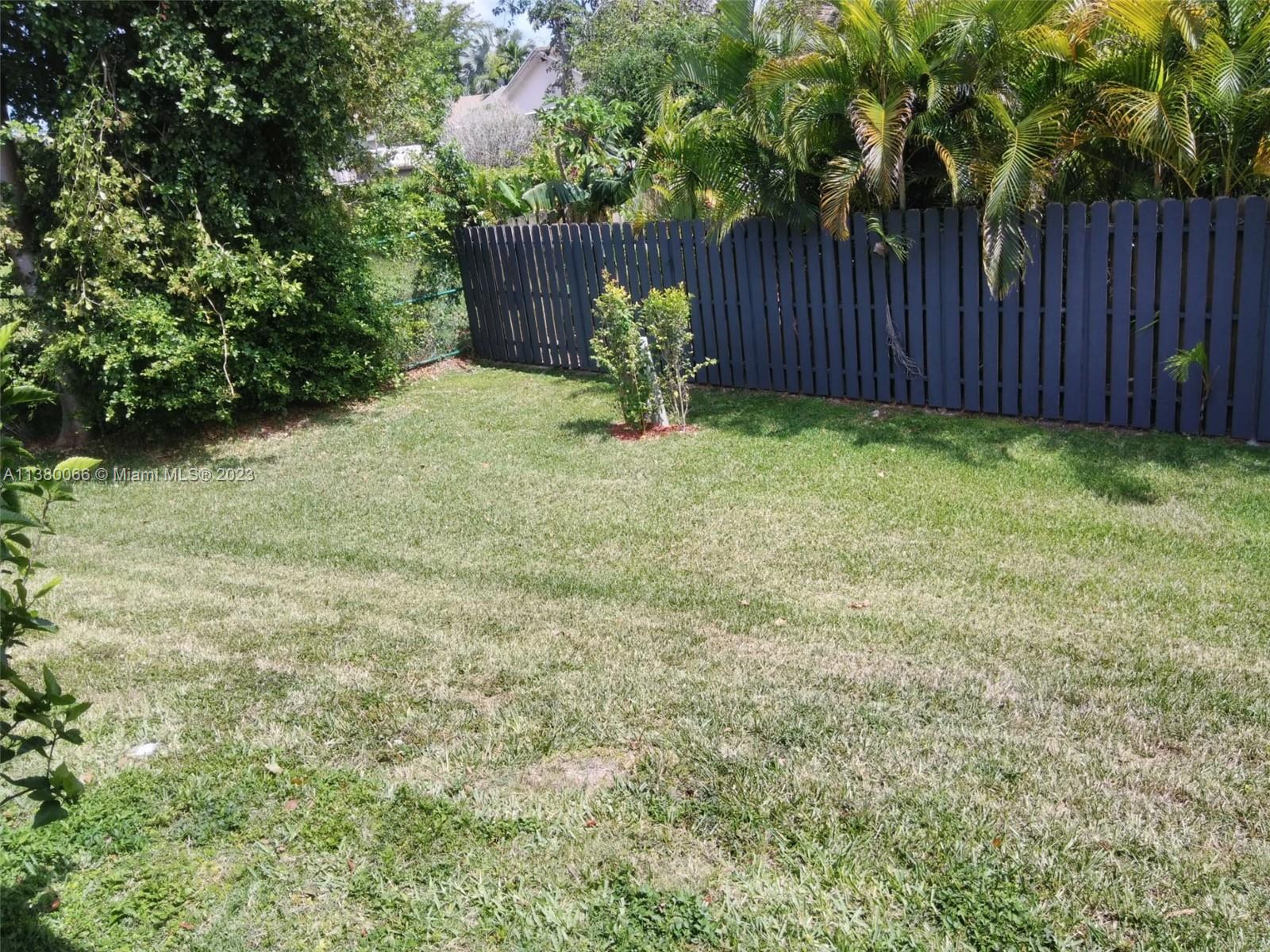 13622 Southwest 285th Terrace Homestead, FL 33033 - Photo 24 of 28 a fire hydrant in the middle of a yard