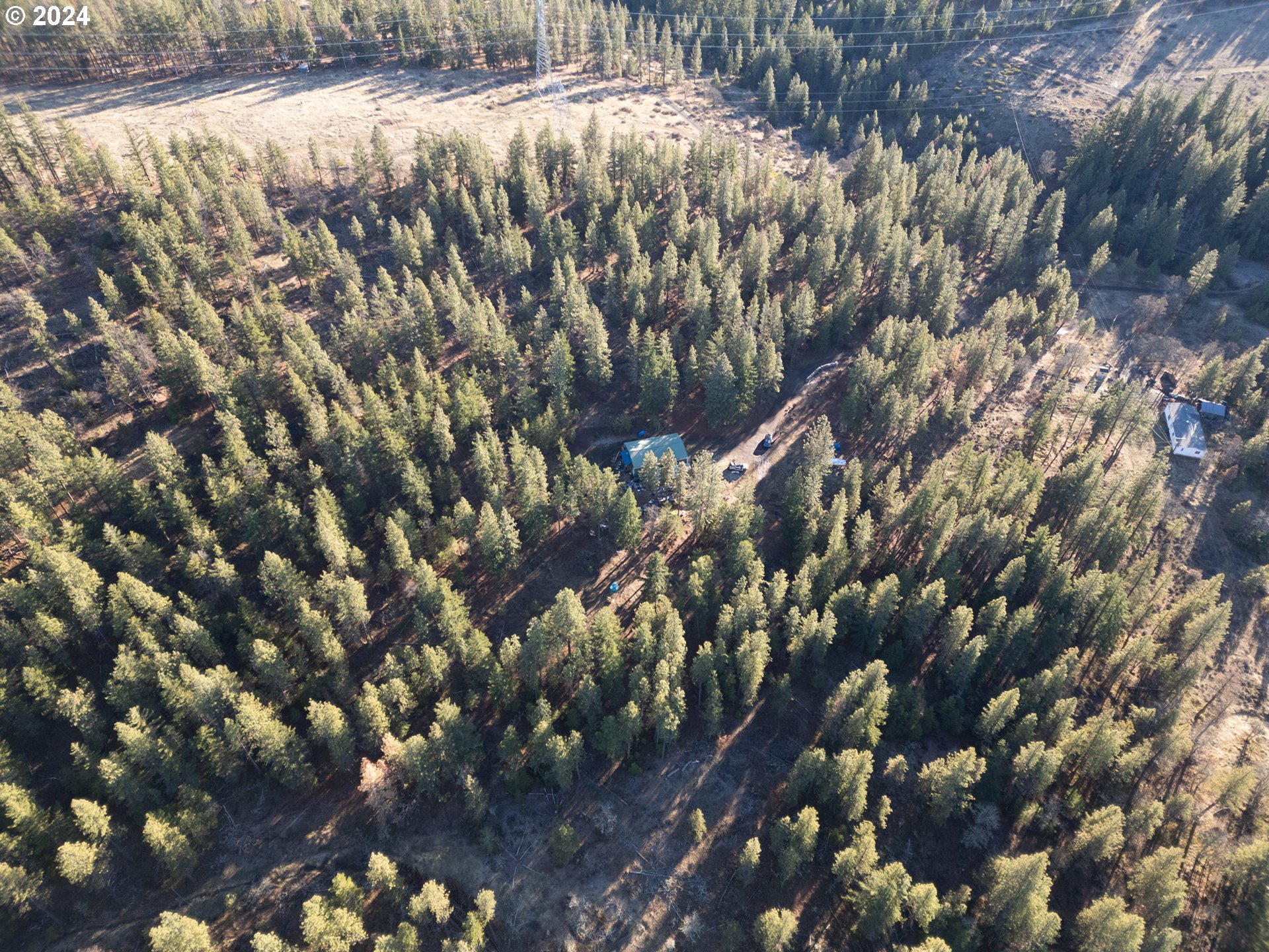 504 Austin Road Goldendale, WA 98620 - Photo 1 of 28 Gallery Image 1