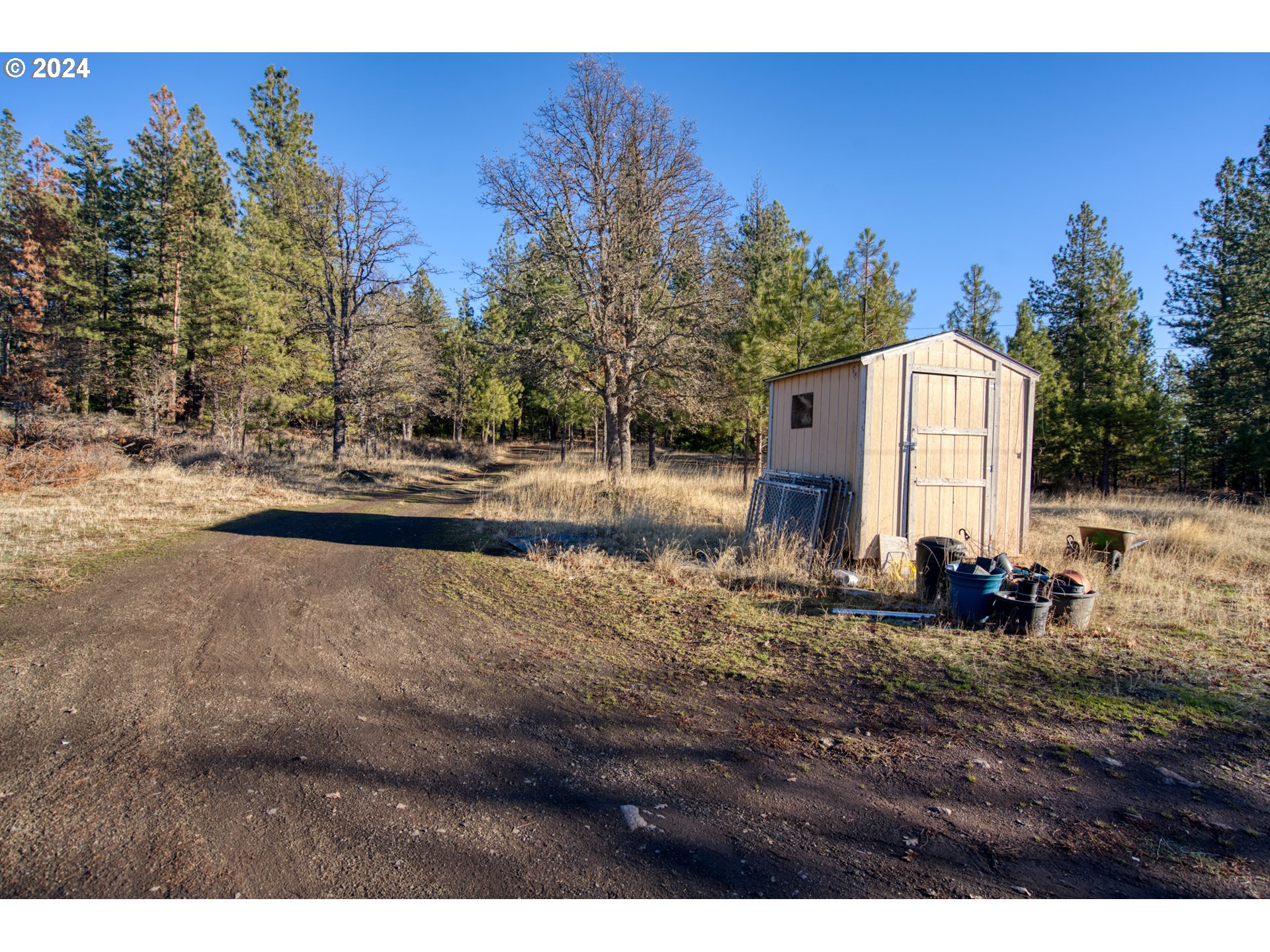 504 Austin Road Goldendale, WA 98620 - Photo 11 of 28 Gallery Image 11