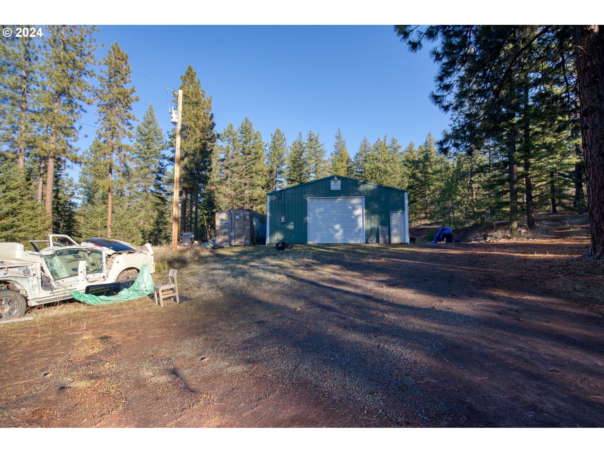 504 Austin Road Goldendale, WA 98620 - Photo 13 of 28 Gallery Image 13