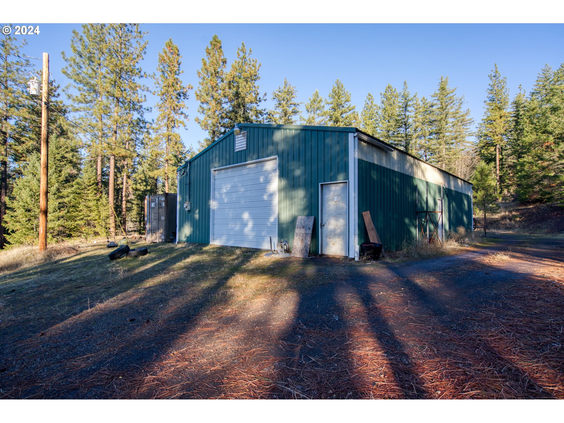 504 Austin Road Goldendale, WA 98620 - Photo 15 of 28 Gallery Image 15