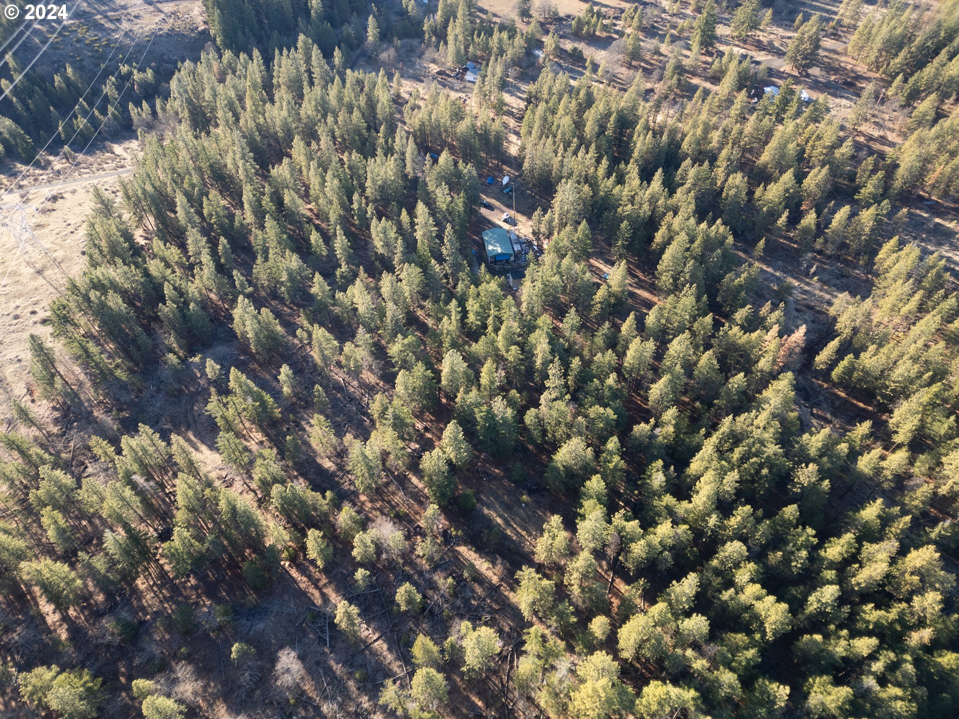 504 Austin Road Goldendale, WA 98620 - Photo 2 of 28 Gallery Image 2