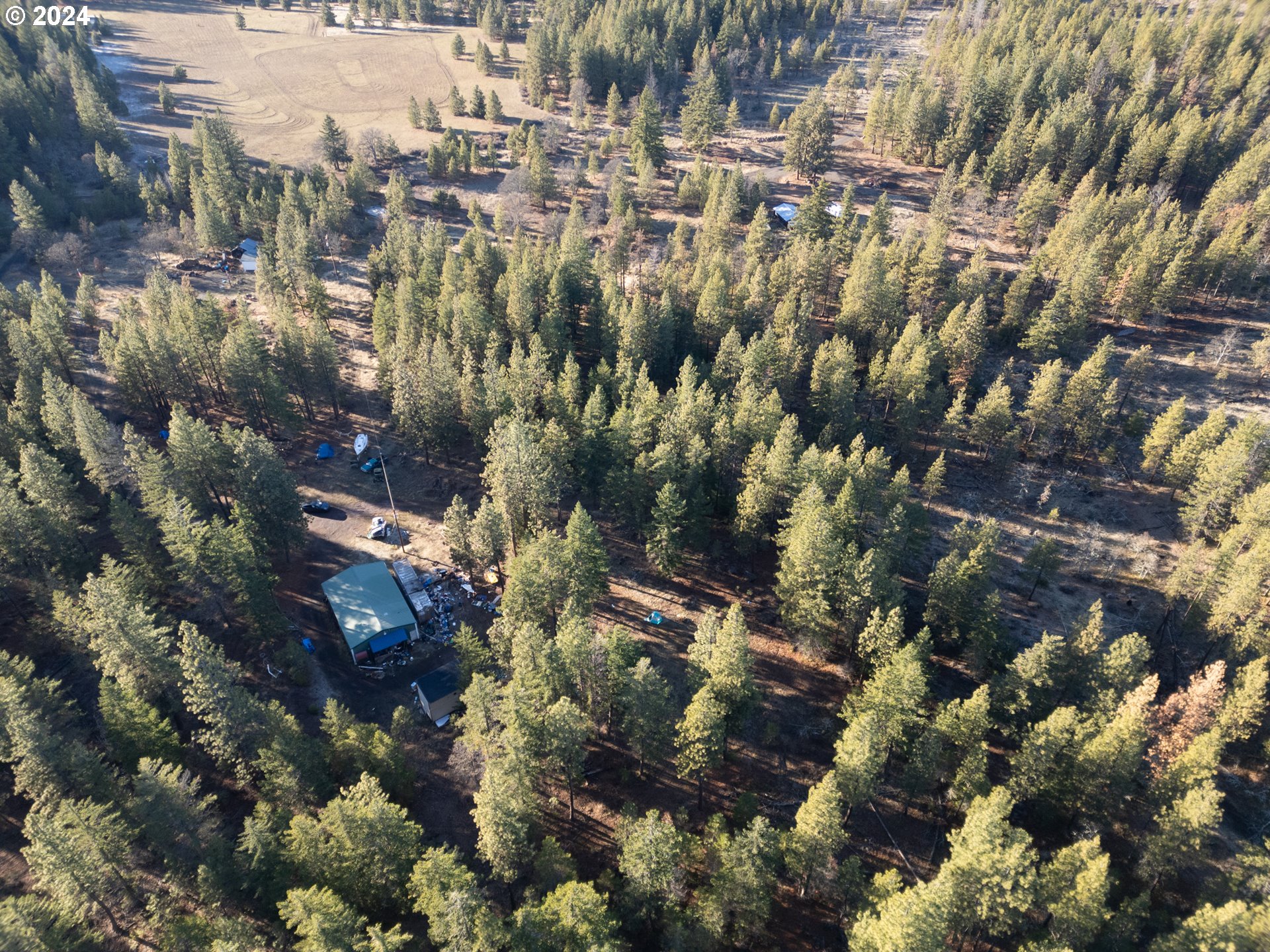 504 Austin Road Goldendale, WA 98620 - Photo 4 of 28 Gallery Image 4