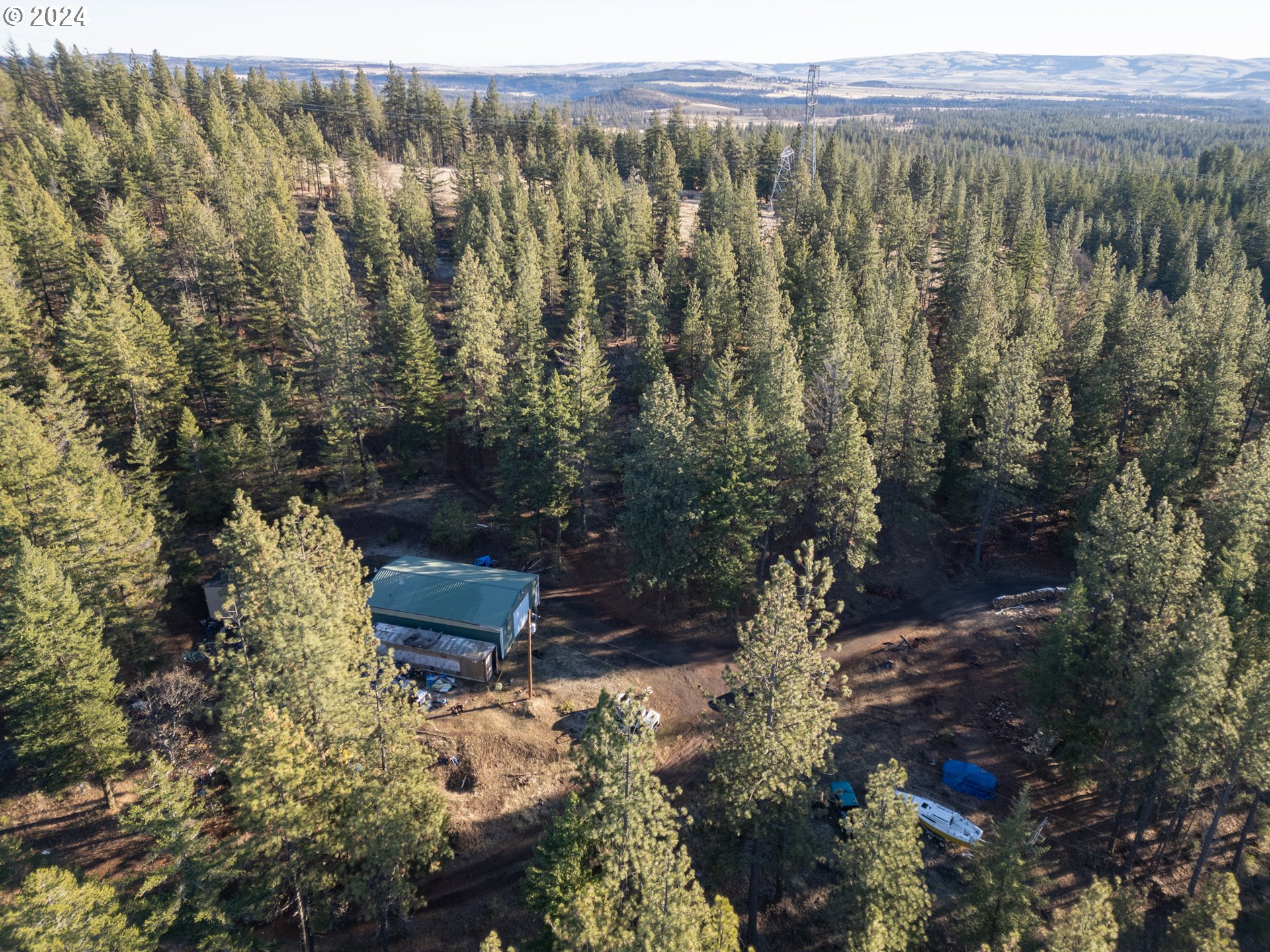 504 Austin Road Goldendale, WA 98620 - Photo 5 of 28 Gallery Image 5