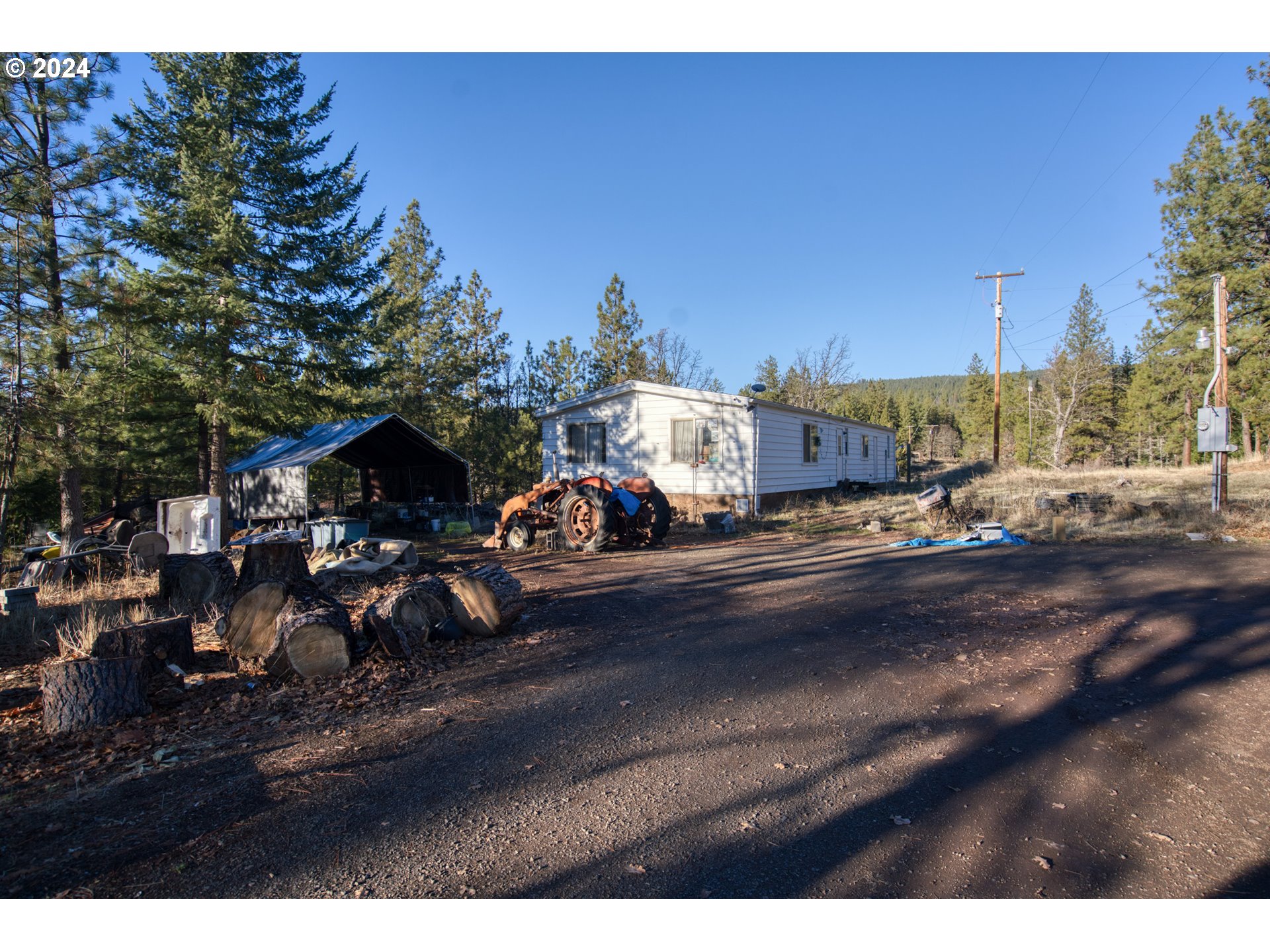 504 Austin Road Goldendale, WA 98620 - Photo 10 of 28 Gallery Image 10