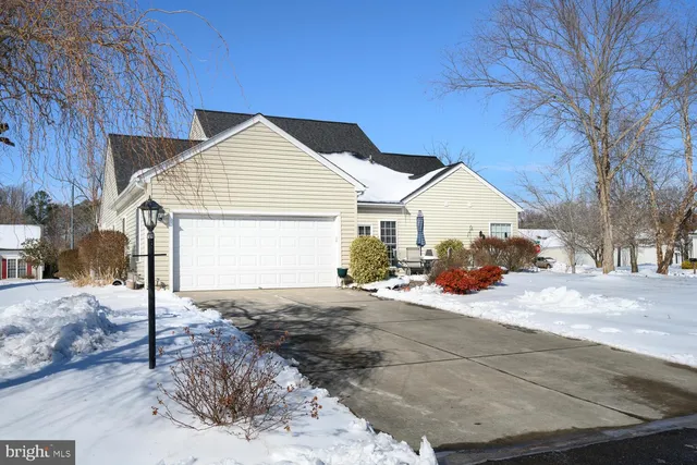 $499,900 | 29709 Lyons Drive, Easton, MD 21601