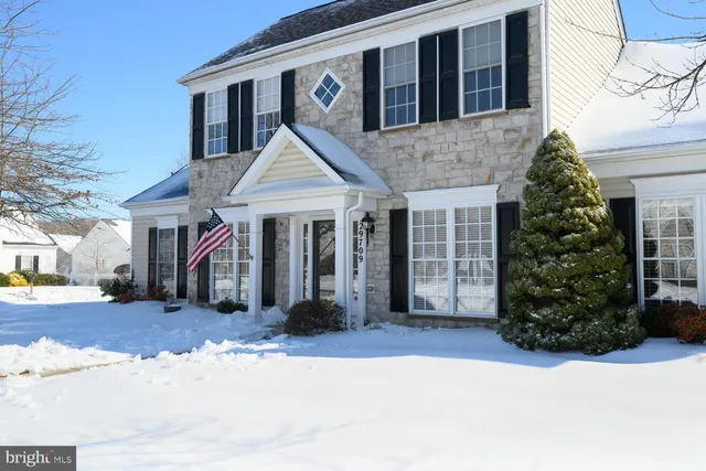 $499,900 | 29709 Lyons Drive, Easton, MD 21601