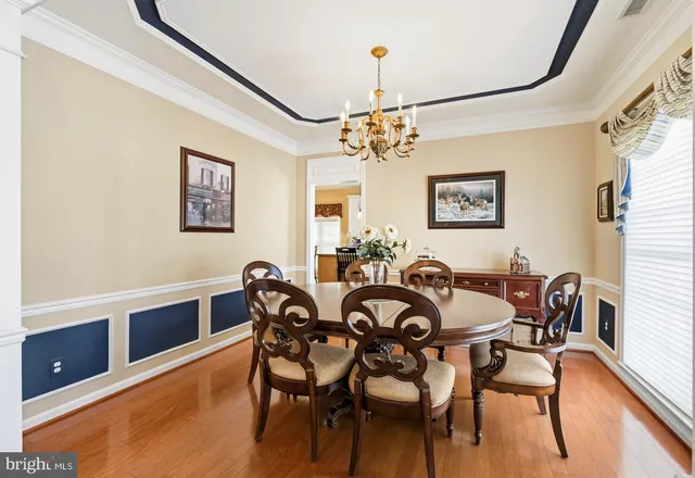 $499,900 | 29709 Lyons Drive, Easton, MD 21601