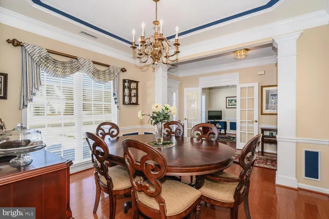 $499,900 | 29709 Lyons Drive, Easton, MD 21601