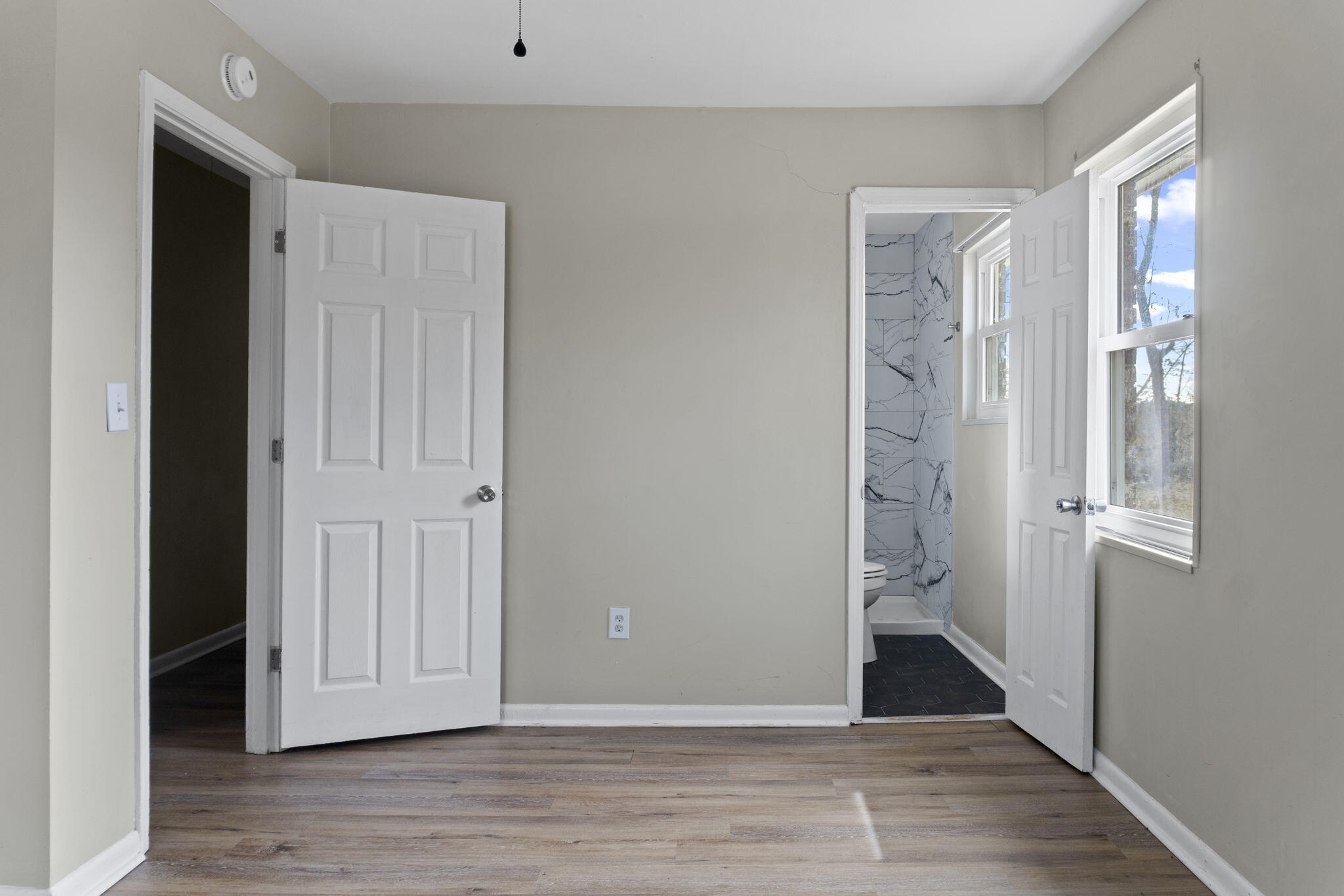 2605 Hexe Court Augusta, GA 30906 - Photo 14 of 17 Master bedroom