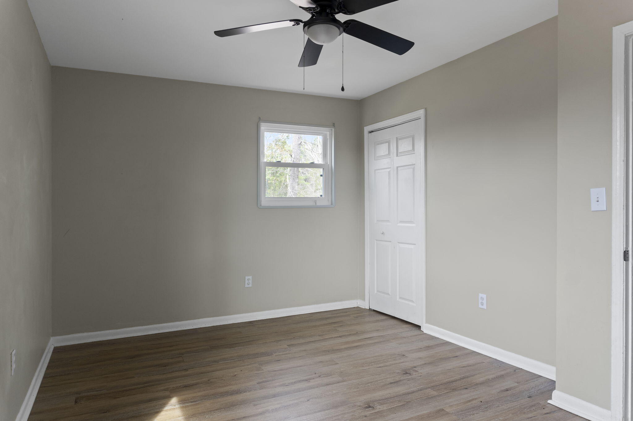 2605 Hexe Court Augusta, GA 30906 - Photo 15 of 17 Master bedroom 2