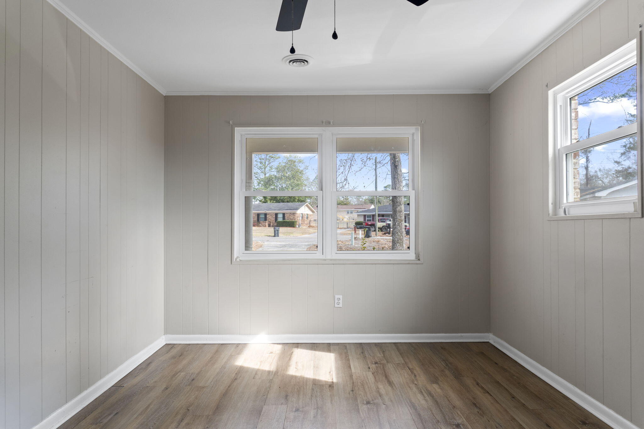 2605 Hexe Court Augusta, GA 30906 - Photo 9 of 17 Bedroom 1
