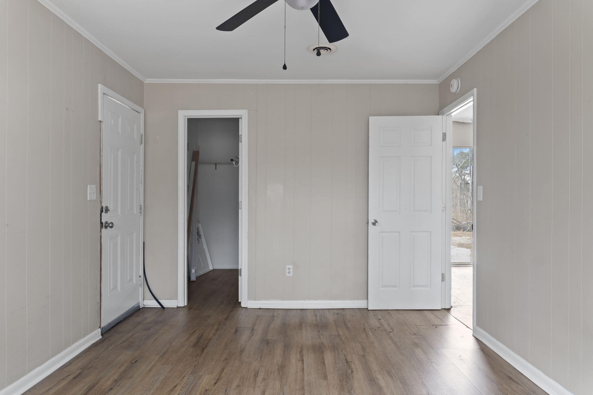 2605 Hexe Court Augusta, GA 30906 - Photo 10 of 17 Bedroom 1_1